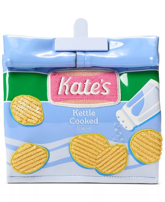 kate spade Handbags - kate spade new york Snack Time Crossbody Bag